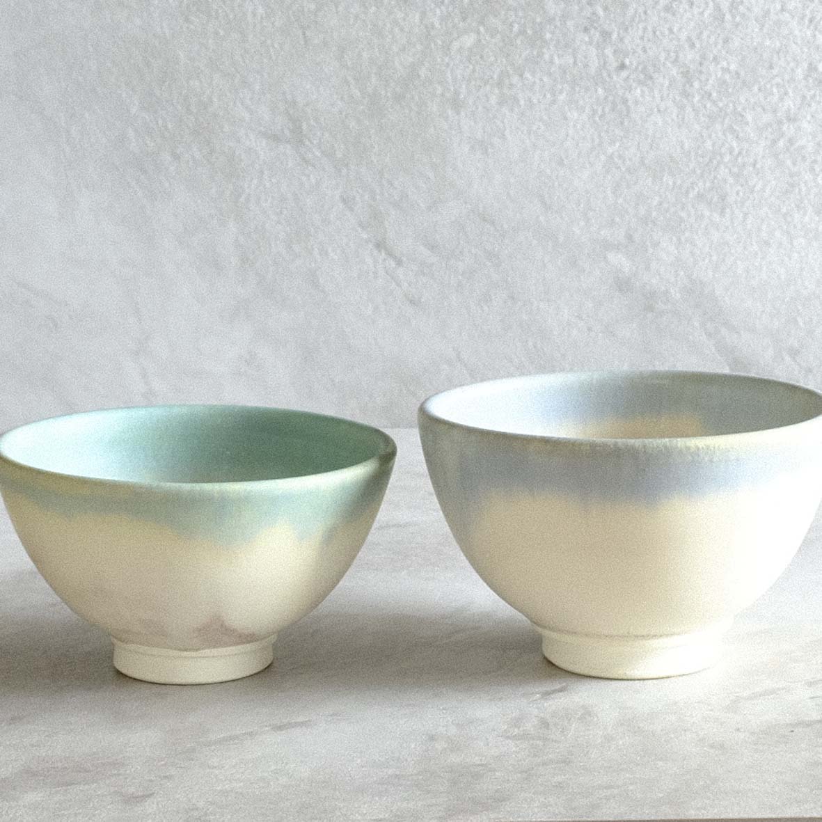 シャーベット茶碗（大）の画像