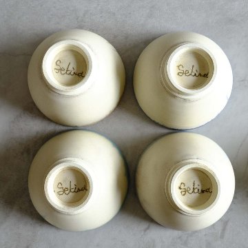 シャーベット茶碗（大）の画像