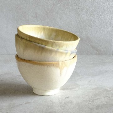 シャーベット茶碗（大）の画像