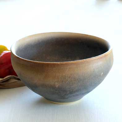 オーバル型ボウルの画像