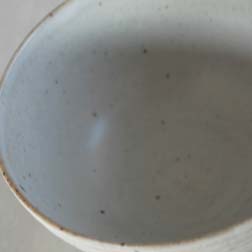 泥彩色小鉢（丸）画像