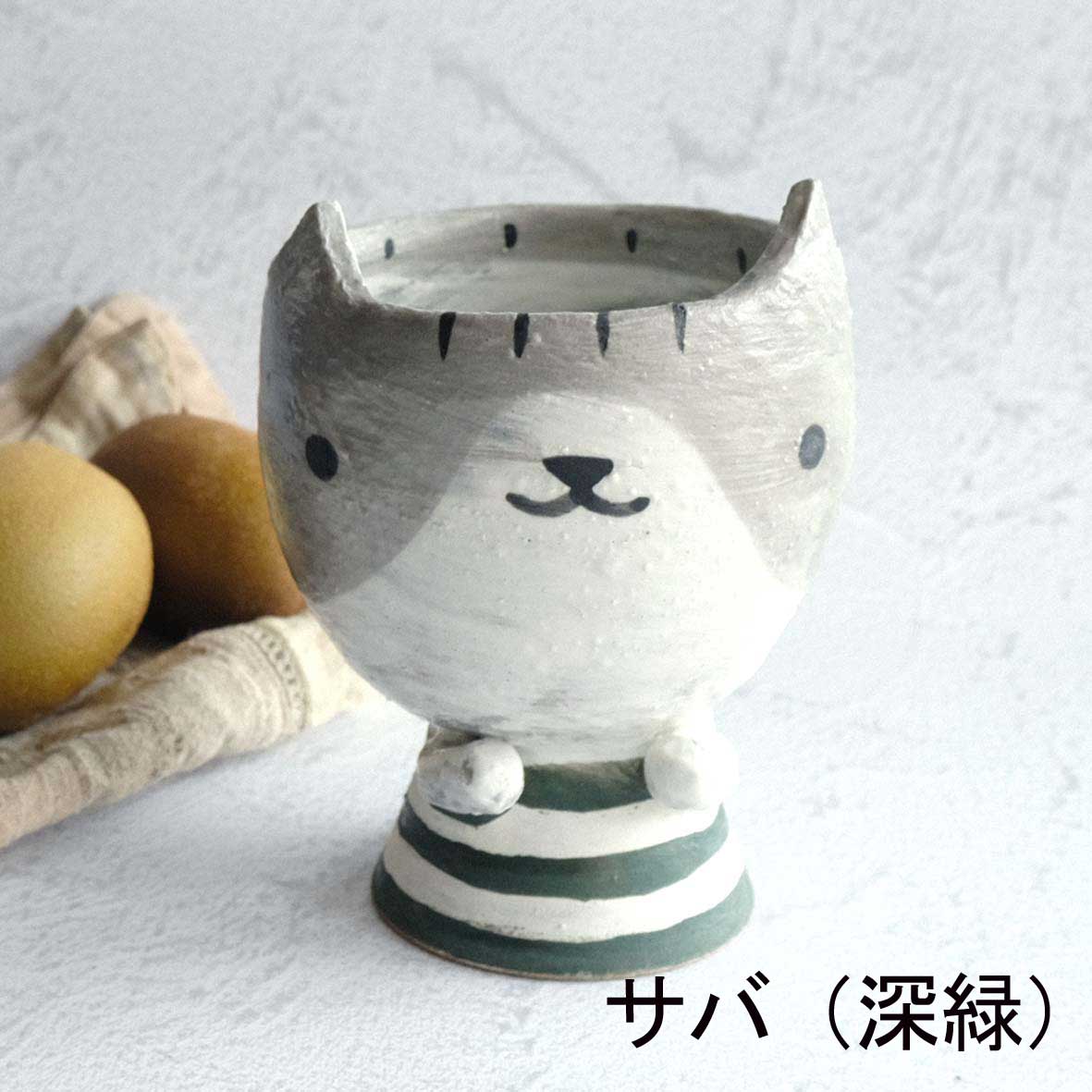 立体カップの画像