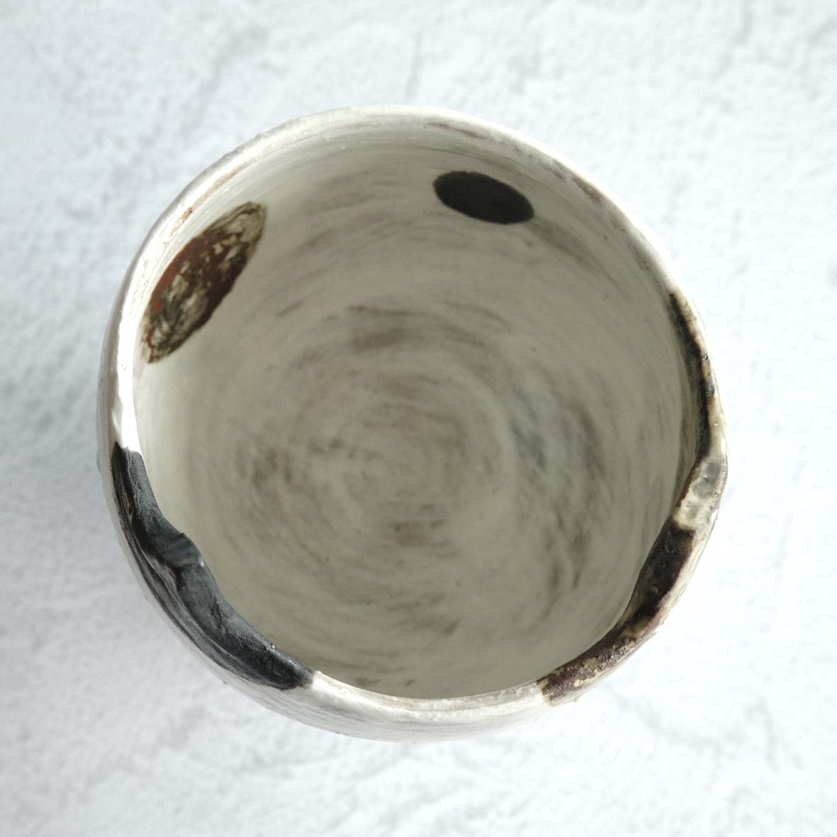 立体カップの画像