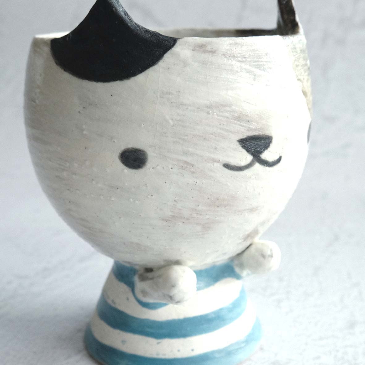 立体カップの画像