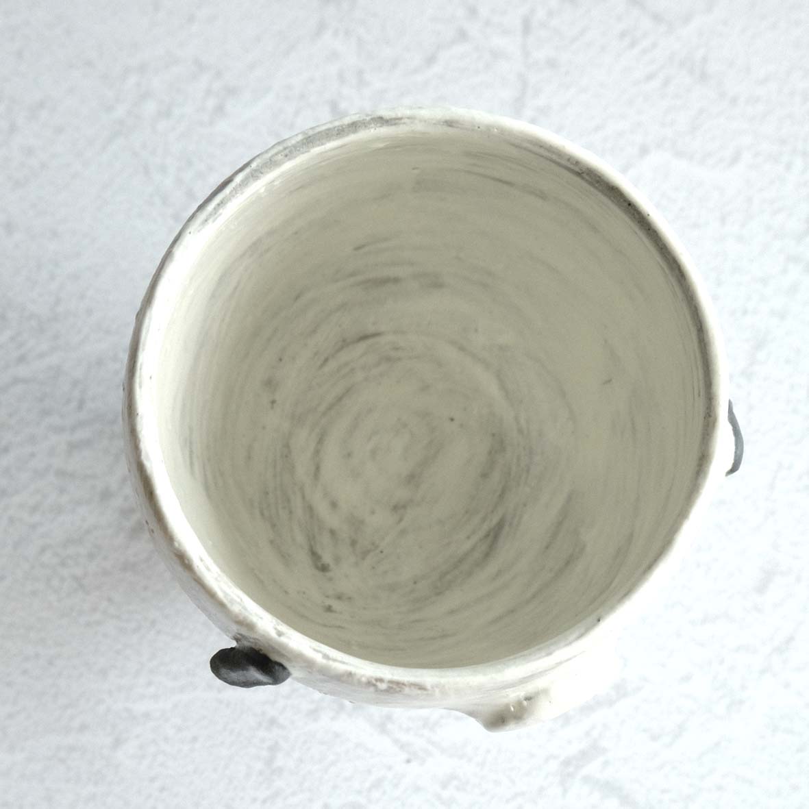 立体カップの画像