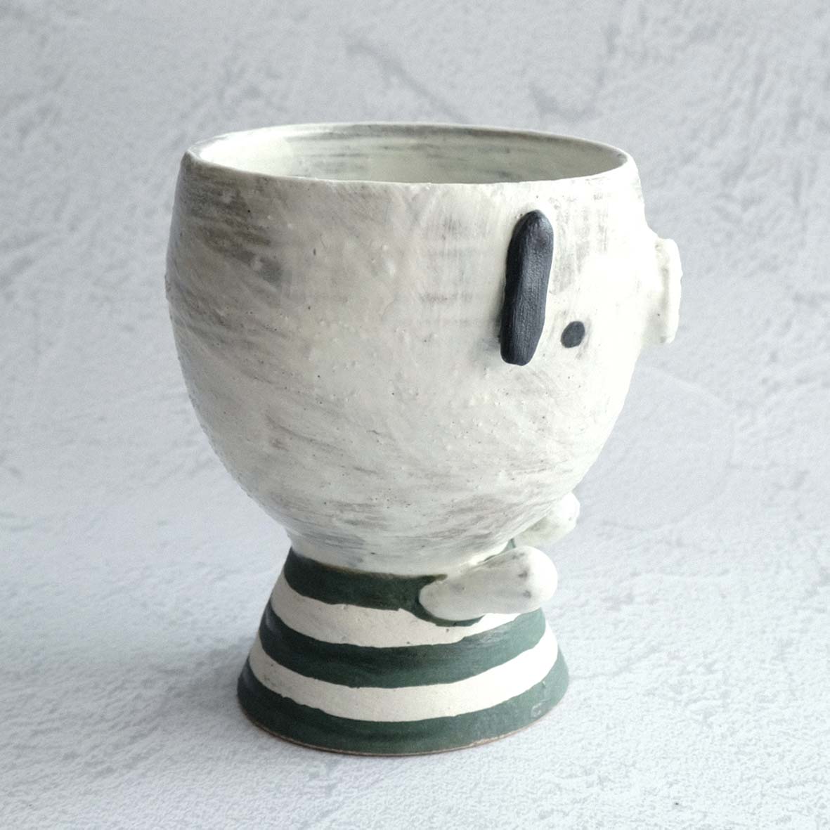 立体カップの画像