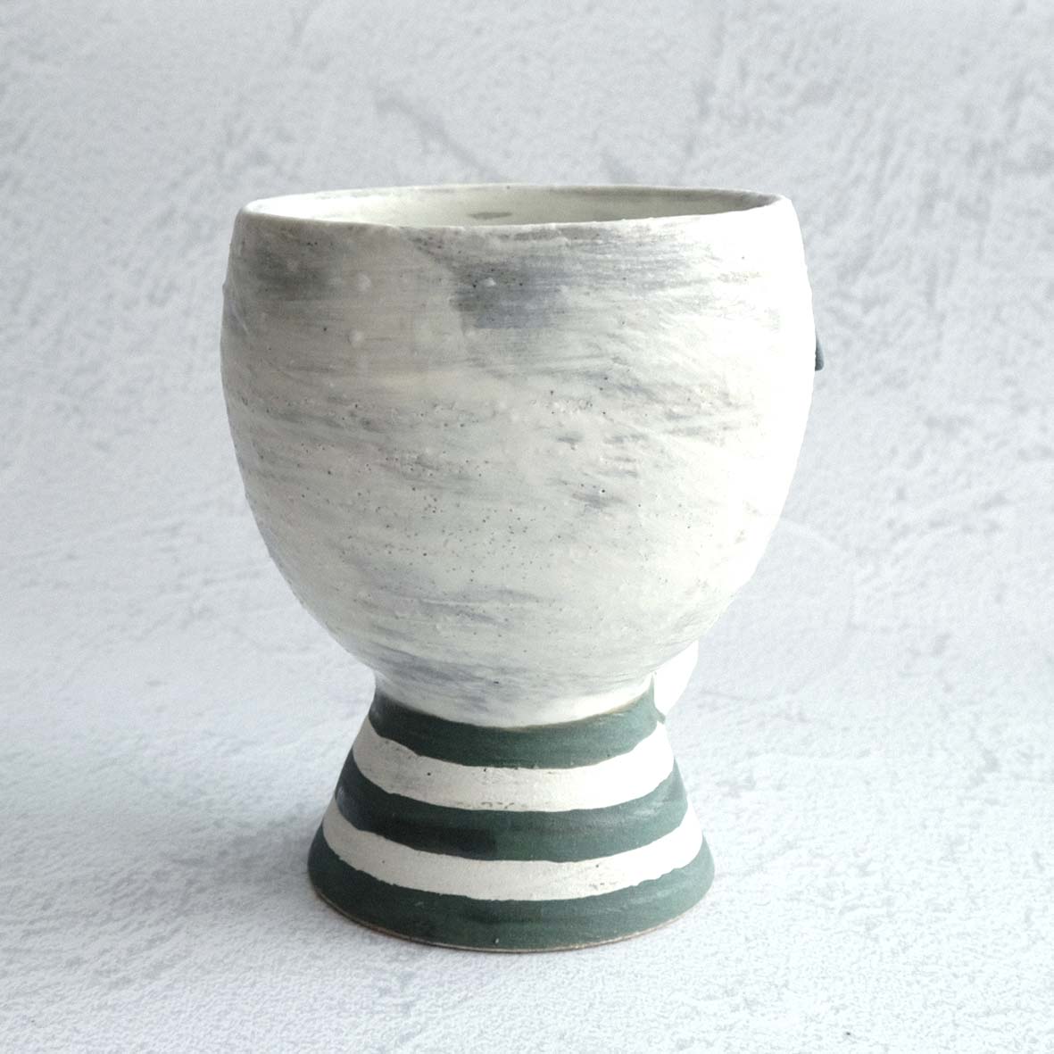 立体カップの画像