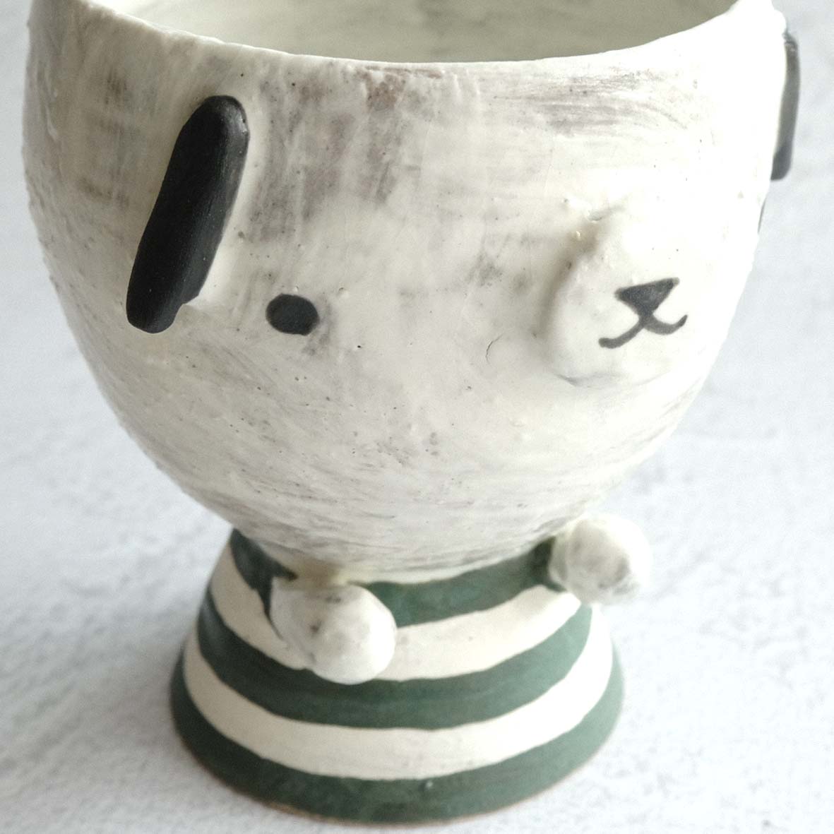 立体カップの画像