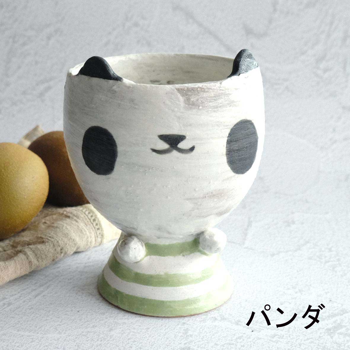 立体カップの画像