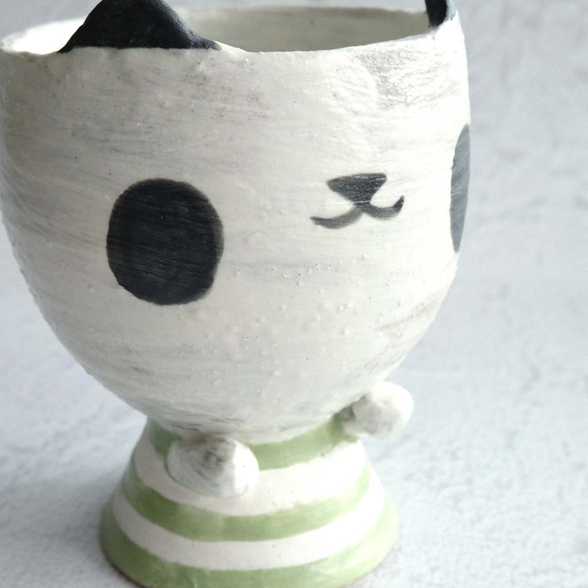 立体カップの画像