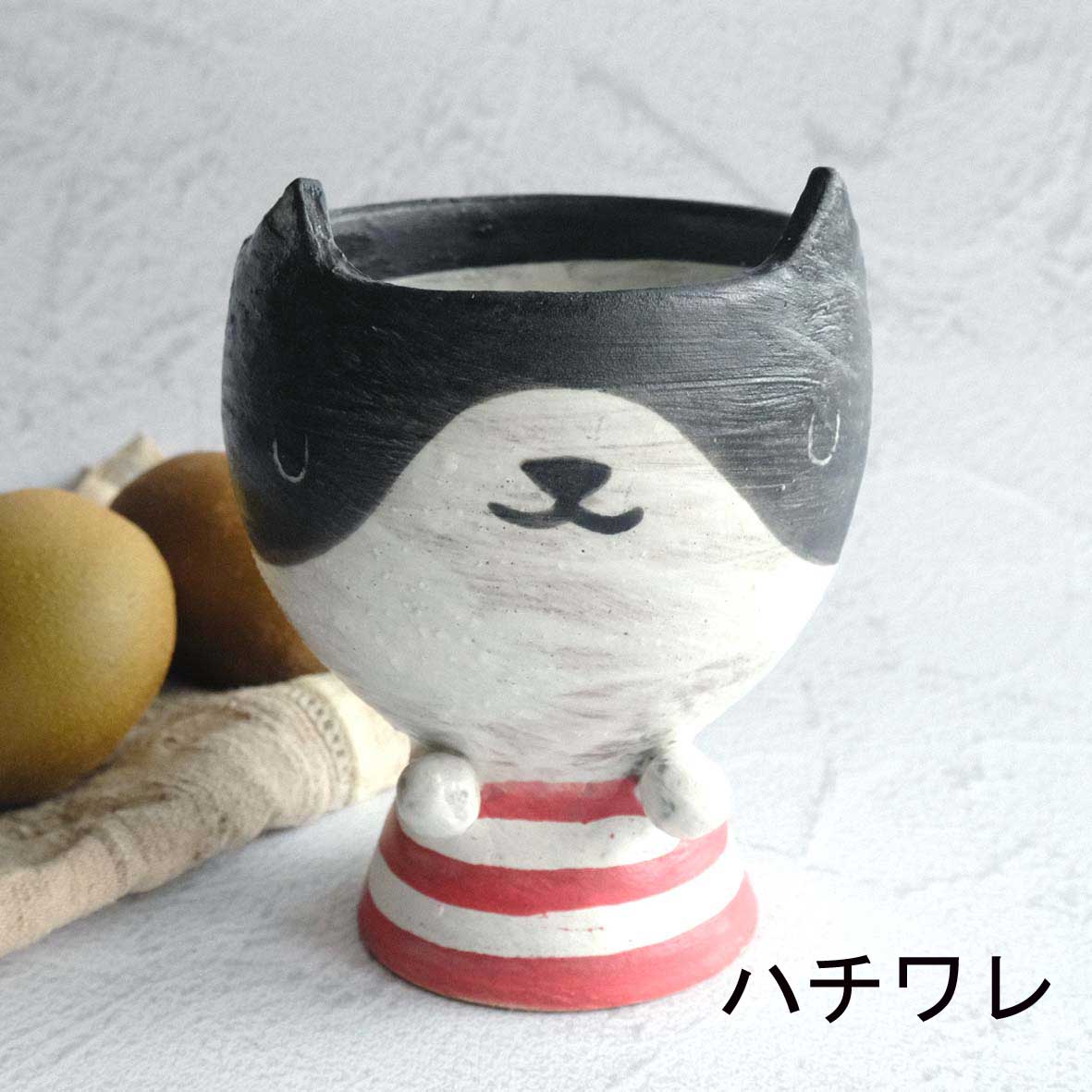 立体カップの画像