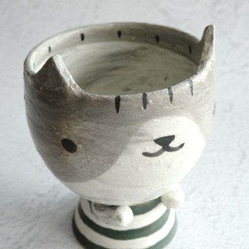 立体カップの画像