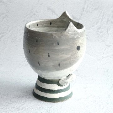 立体カップの画像