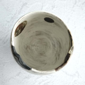 立体カップの画像