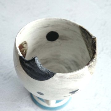 立体カップの画像