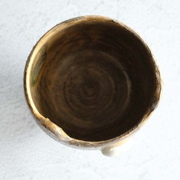 立体カップの画像