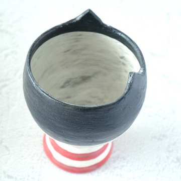 立体カップの画像