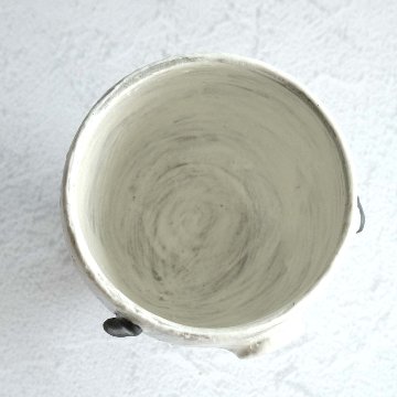 立体カップの画像