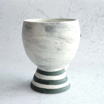 立体カップの画像