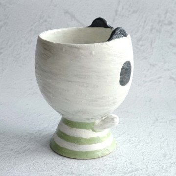 立体カップの画像