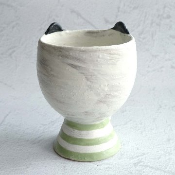 立体カップの画像