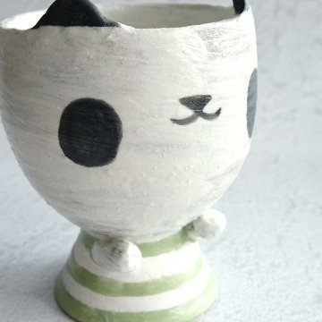 立体カップの画像