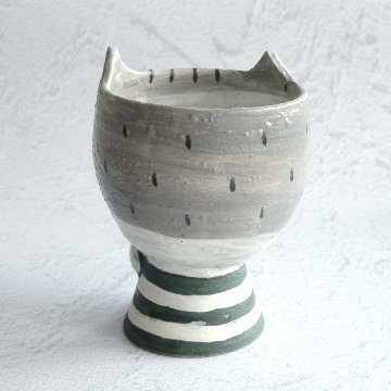 立体カップの画像