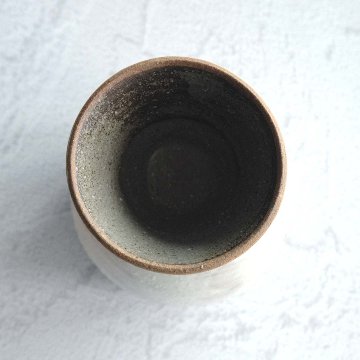 立体カップの画像