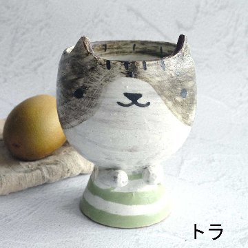 立体カップの画像