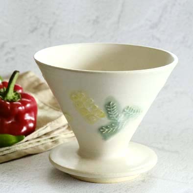 ミモザドリッパーの画像