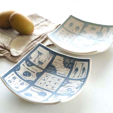 陶器の通販なら若手陶芸アーティストの店 陶工房