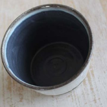 フリーカップ（クロス）　の画像