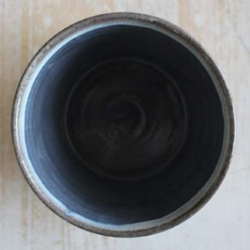 フリーカップ（クロス）　の画像