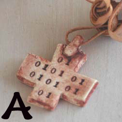 ペンダントの画像