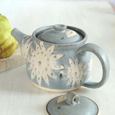 耐熱ポット　の画像