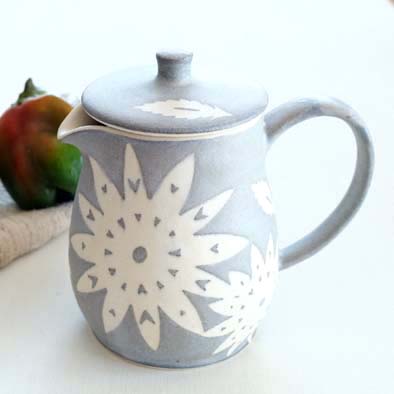 Hanaもんよう蓋付ﾋﾟｯﾁｬｰの画像