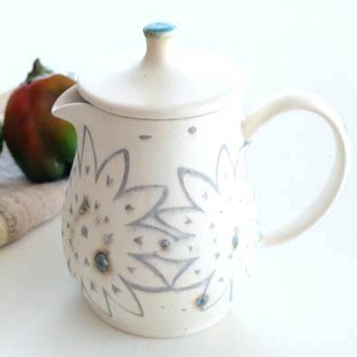 ヒグチユウコ 樋口ゆうこ　九谷焼箸置きさ９個さセット 通販】若手陶芸アーティストの店 陶工房