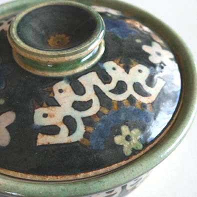 Kotori-green土鍋小の画像