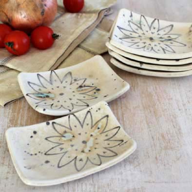  豆長方　の画像