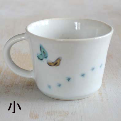 マグカップ　の画像