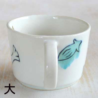 マグカップ　の画像