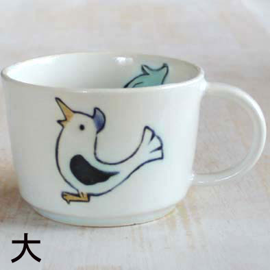 マグカップ　の画像