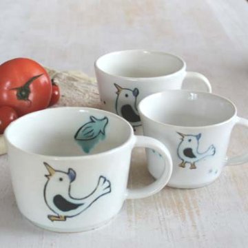 マグカップ　の画像