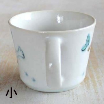 マグカップ　の画像