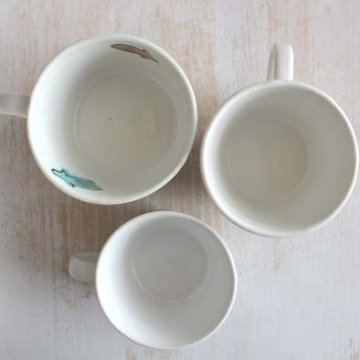 マグカップ　の画像