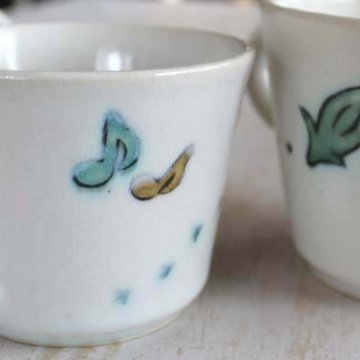 マグカップ　の画像