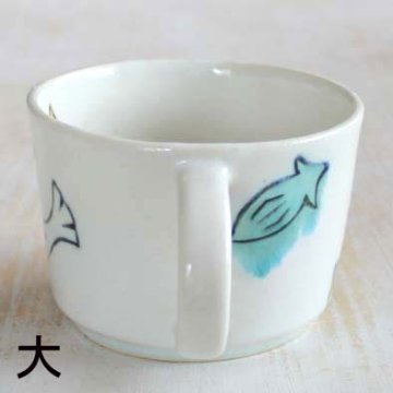 マグカップ　の画像