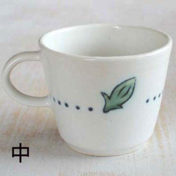 マグカップ　の画像