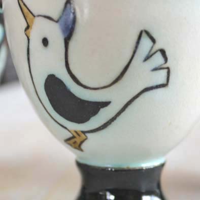 高足杯　の画像