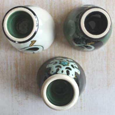 高足杯　の画像